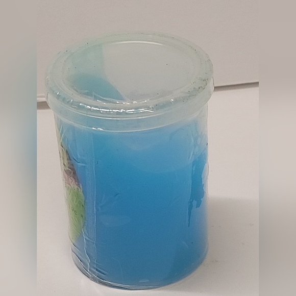 Glitter Flarp and Glow Slime 1ea. - Picture 9 of 10